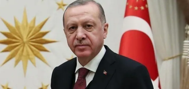 Başkan Erdoğan’dan Zafer Bayramı mesajı