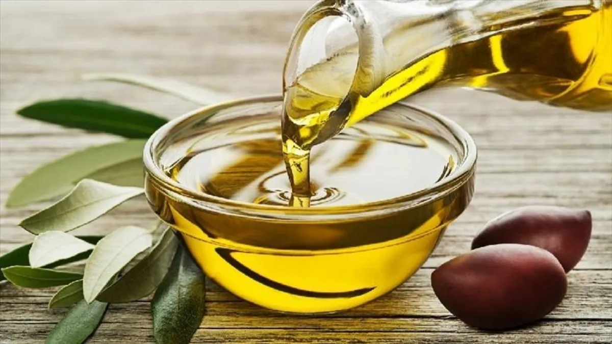 Aç karnına 1 kaşık zeytinyağı içince bakın ne oluyor! Çok az kişinin bildiği şifa reçetesi