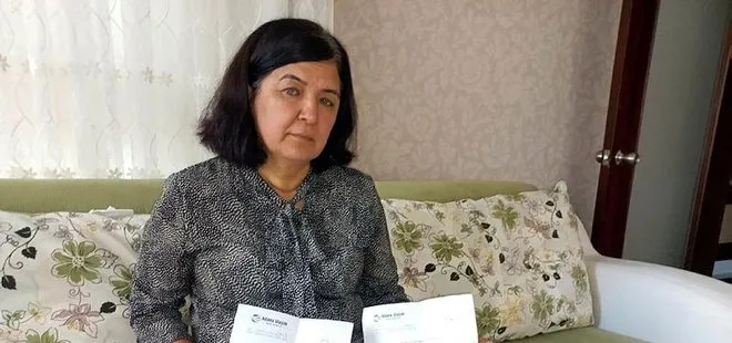 CHP’li Adana Büyükşehir Belediyesi’nde şehit eşi Hatice Batırır’a zulmün nedeni A Haber hazımsızlığı çıktı