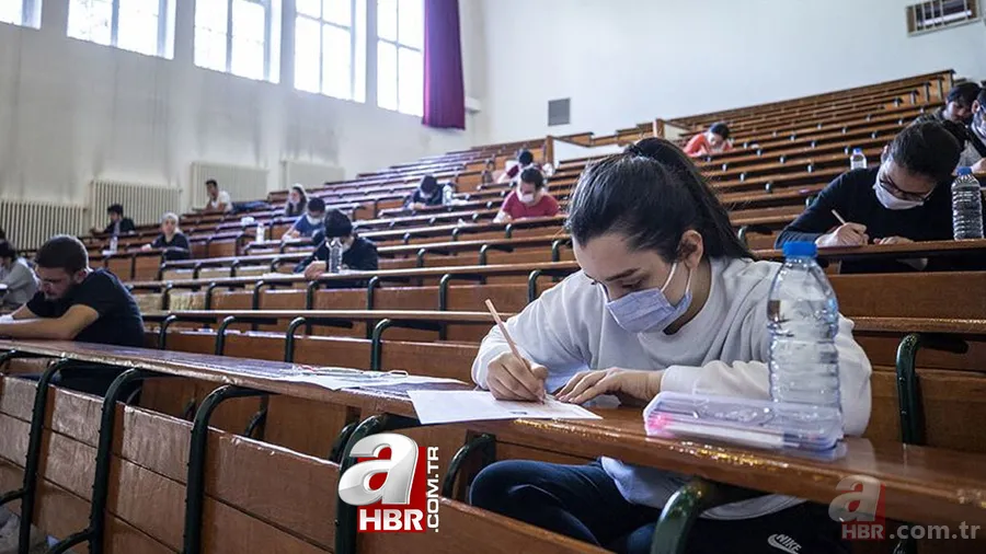 KPSS sonuçları açıklanıyor... 2021 KPSS lisans sonuçları ne zaman açıklanacak? A Grubu ve Öğretmenlik, ÖABT... 1