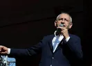Kemal Kılıçdaroğlu’ndan skandal sözler!