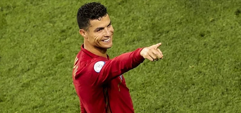 Cristiano Ronaldo'nun Süper Kupa favorisi belli oldu! O takımın antrenmanını izleyecek mi?