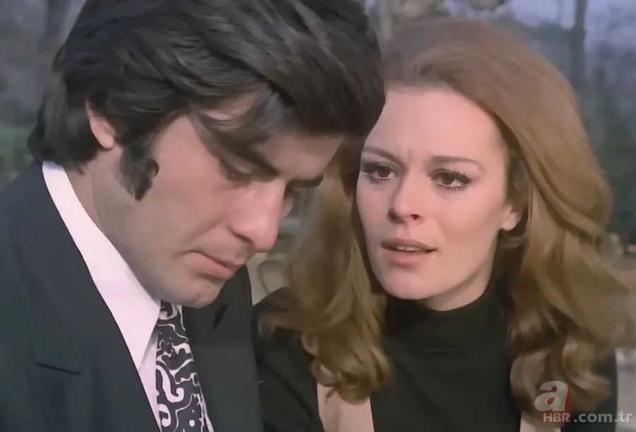 56 yıllık evlilik! Beyoğlu Güzeli'nin Alev'i Hülya Koçyiğit'in büyük aşkına bakın 3