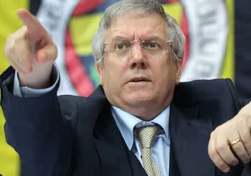 Aziz Yıldırım Samandıra'ya çıkarma yaptı!