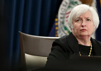 Küresel piyasalar Yellen'a odaklandı