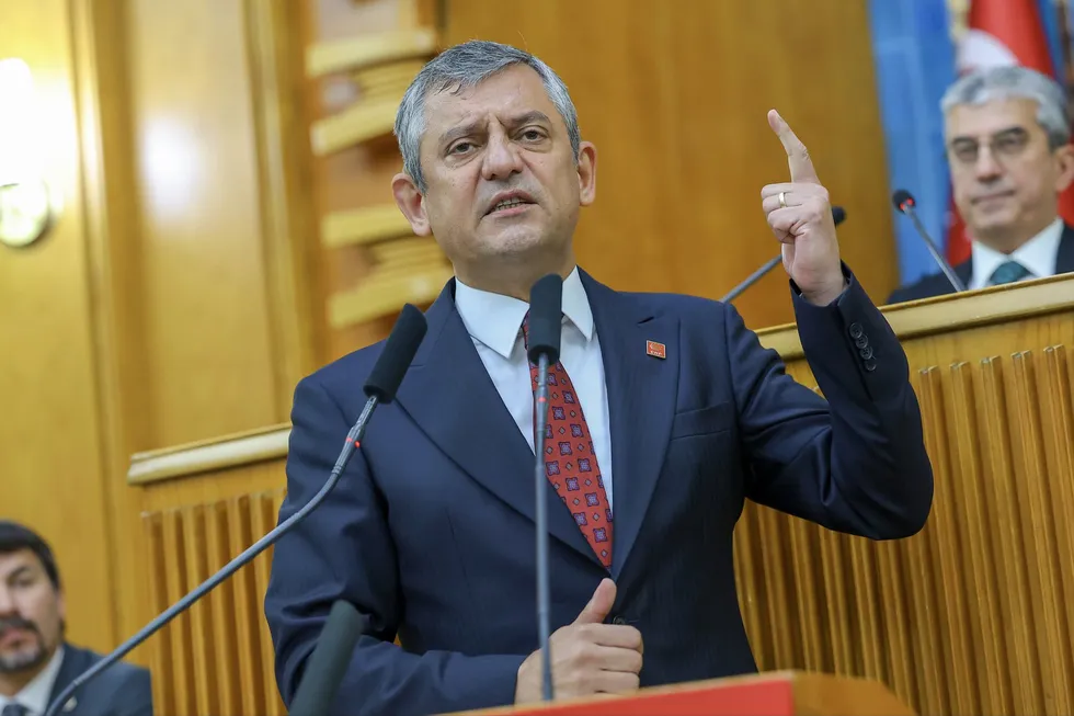 Kılıçdaroğlu'ndan yeni talimat! CHP'de arınma ilçelere uzandı - 7