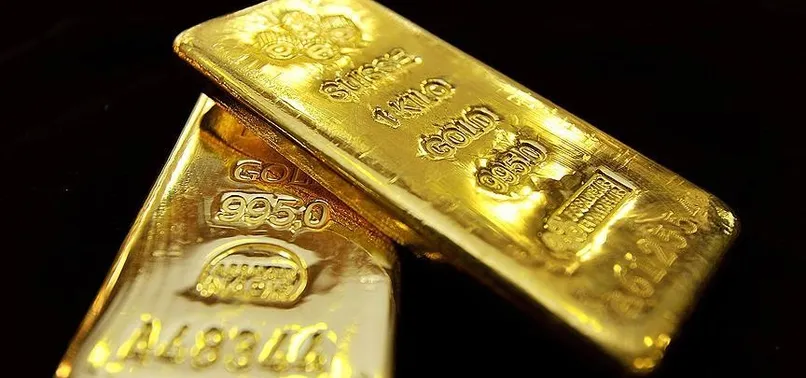 Altının gramı 4,5 ayın zirvesini gördü