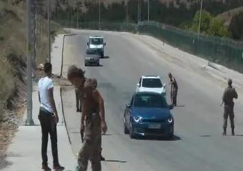 Gölbaşı'ndaki patlamada 42 şehit