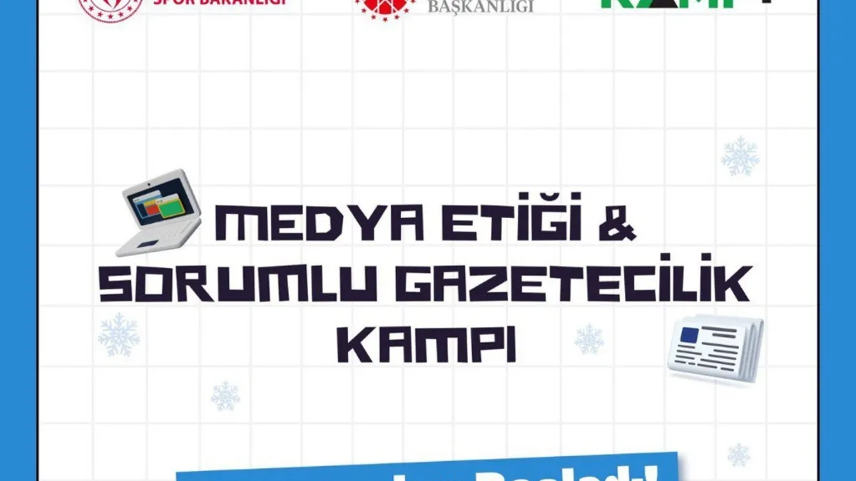 Gençler dezenformasyona karşı farkındalık kazanıyor