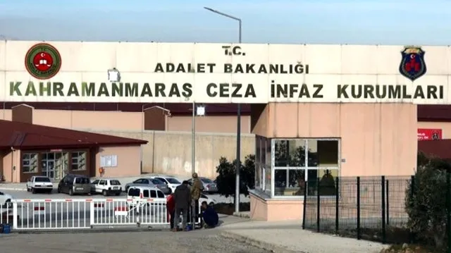 Kızı Ceylan Aslan'ı döverek öldüren ve tutuklanan baba, cezaevinde kendini astı - 1