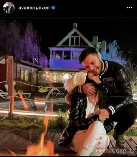 İrem Derici Cem Belevi Bircan Bali aşk üçgeninde sular durulmuyor! İrem Derici’den ihanetin ardından beklenmeyen hamle 4