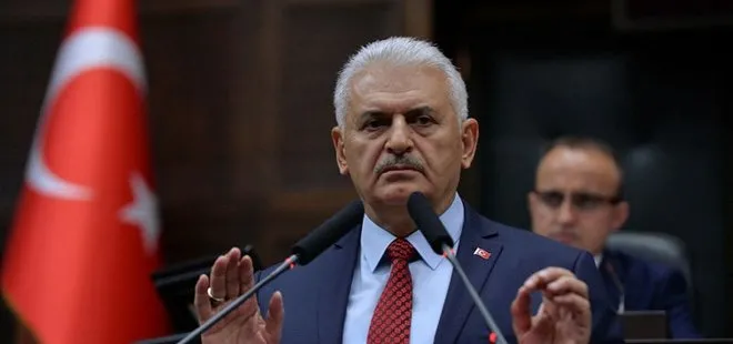 Başbakan’dan Kılıçdaroğlu’na: Milletin kabul ettiğini sen kabul etmezsen ne yazar?