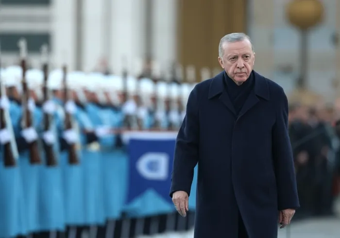 Başkan Erdoğan’dan Trump’ın övgü dolu sözlerine yanıt: Aramızda gerçekten bir sıkıntı yok