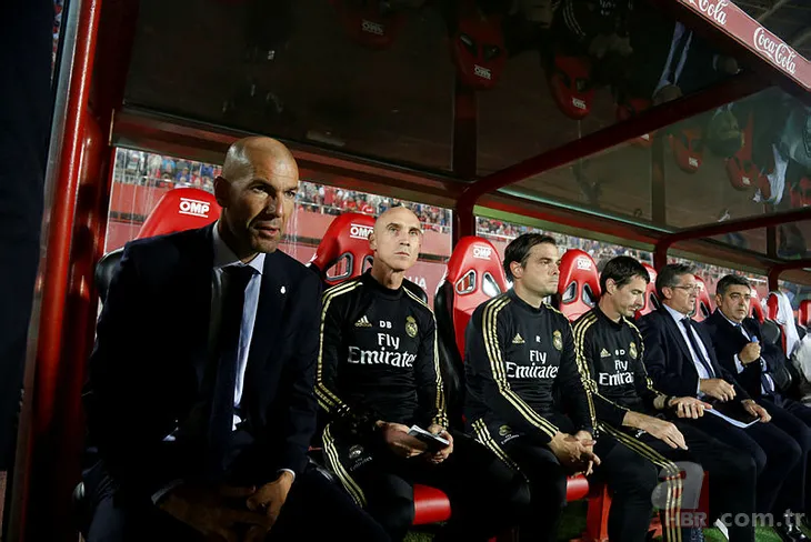 Avrupa basınında Galatasaray-Real Madrid maçı: Cehennemde final!