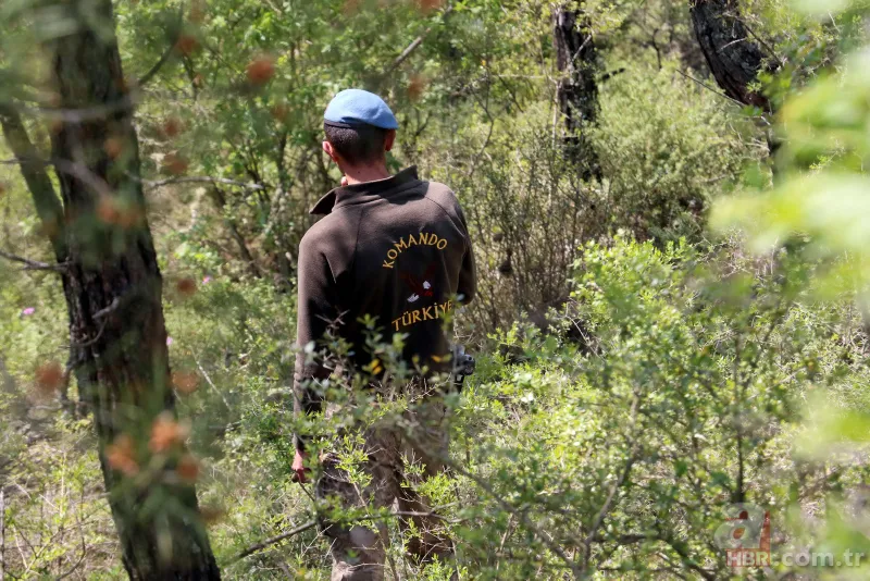 Müge Anlı canlı yayında 1,5 yaşındaki Ecrin'i arıyor! Ecrin bulundu mu? 17