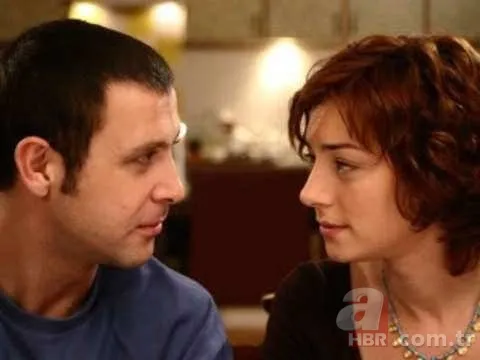 Esra Erol dizide rol aldı Esra Erol usta oyunculara taş çıkarttı 24