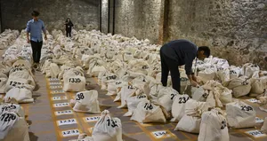 Dünya gözünü 28 Mayıs’a çevirdi