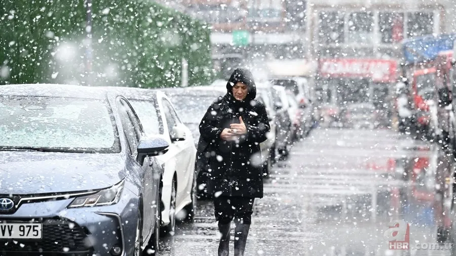 Bugün İstanbul’da okullar tatil mi: 12 Şubat’ta hangi illerde okullar tatil ilan edildi? 8