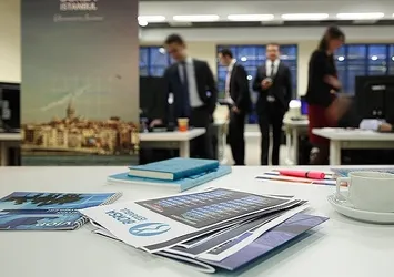 Borsa güne nasıl başladı? 19.09.2017