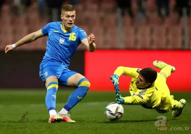 Fenerbahçe'de Alexander Sörloth defteri kapandı! İşte Kanarya'nın yeni hedefi 11