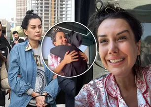 Kayyum kararı kalktı! Dilan Polat sevinçten gözyaşlarına boğuldu! 