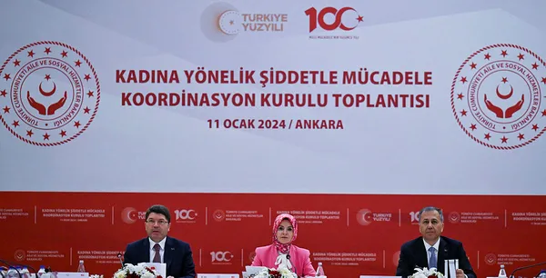 SON DAKİKA | Aile ve Sosyal Hizmetler Bakanı Göktaş: Depremzede çocuklardan bir tanesi bile kayıp değil - 2