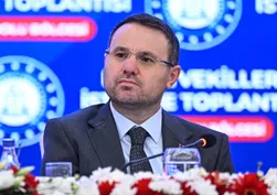 Adalet Bakanı Gürlek duyurdu: Sokak çetelerine topyekûn darbe! 549 zanlı gözaltına alındı