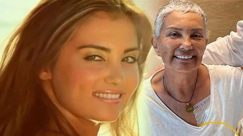 Yeşilçam'ın gamzeli güzeli Bahar Öztan'ın ölmeden önce bakın neler söylemiş!