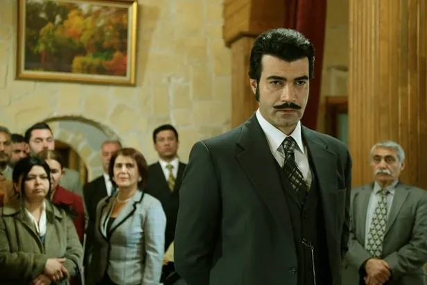 Çukurova'ya iki bomba transfer! Bir Zamanlar Çukurova 3. yeni sezon ne zaman başlayacak? Yer yerinden oynayacak... - 5