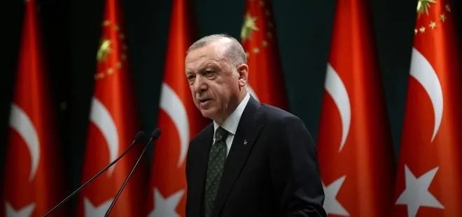 Başkan Erdoğan şehit Er Muhammed Ali Akın’ın ailesine başsağlığı diledi