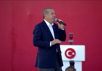 Cumhurbaşkanı nöbetin bitiş tarihini açıkladı!