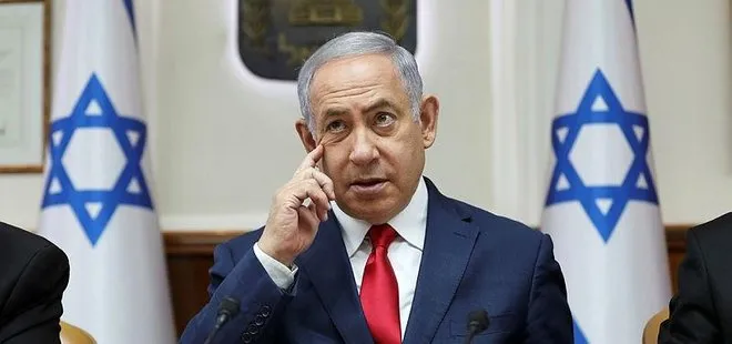 Netanyahu yine tehdit etti: Uçaklarımız İran dahil...