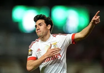 Atletico Madrid, Gaitan'ı transfer etti