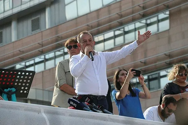 CHP’de senaryo değişti! Kemal Kılıçdaroğlu’ndan kurultay talimatı