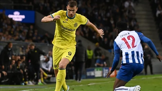 EXXEN TV 8 CANLI İZLE! Şampiyonlar Ligi finali Manchester City İnter maçı CANLI YAYIN İZLE!