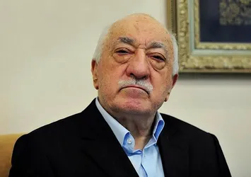 Almanya FETÖ'nün 'Mekke'si oldu