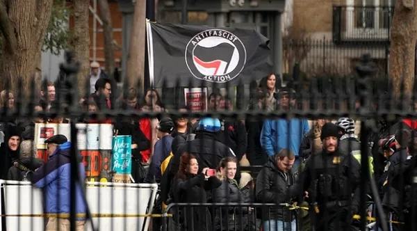 Fox News: Trump Ku Klux Klan ve Antifa’yı terör örgütü olarak tanıyacak