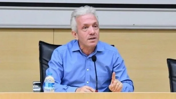 ‘Üniversiteler fuhuş evi’ diyen Ebubekir Sofuoğlu’na tepki yağıyor: Yeter artık!