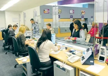 Bankalar sonunda bunu da yaptı!
