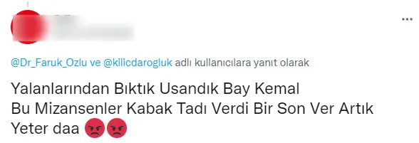 Kemal Kılıçdaroğlu'nun "Düzce'de kanser hastaları artıyor" iddialarını belgeyle çürüttü! Yalanlarına büyük tepki - 6