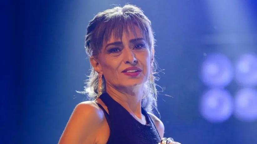 Yıldız Tilbe "şok içinde öğrendim" diyerek hastalığını açıkladı