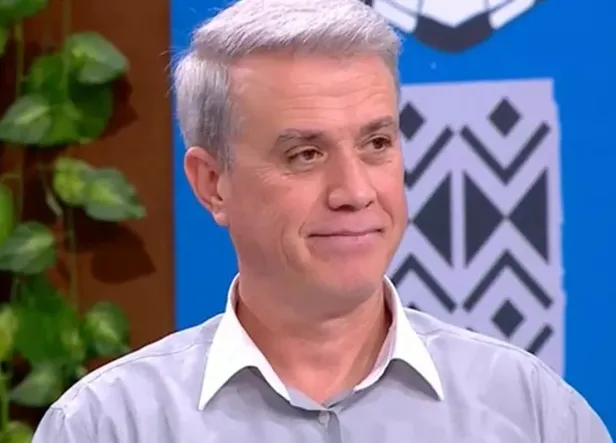 Survivor Panorama yorumcusu Kemal Özcanlı kimdir? Kemal Özcanlı aslen nereli ve kaç yaşında?