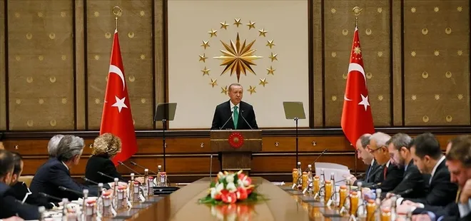 Son dakika | ABD’li şirketlerin yatırım adresi Türkiye! Ekonomiye güven tam