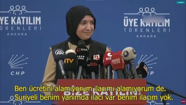 CHP’nin algı yönetimini kimler organize ediyor! Parti adına utanç veren anlar