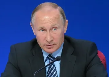 Vladimir Putin, Fransa ziyaretini iptal etti