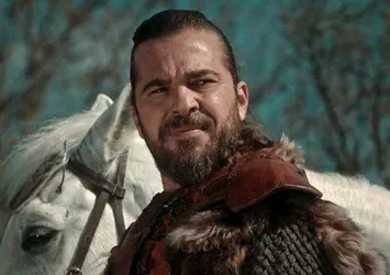 Diriliş Ertuğrul'dan müjdeli haber geldi