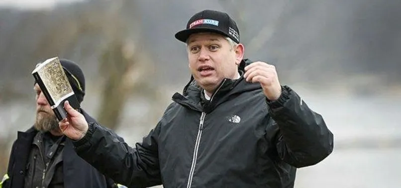 İran, İsveç'te Kur'an-ı Kerim yakılmasını kınadı