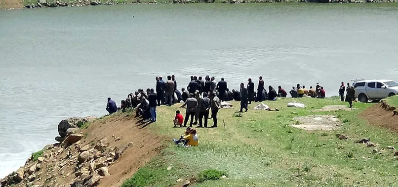 7 yaşındaki Evin'in cansız bedeni bulundu