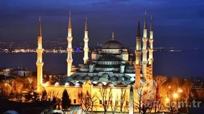 Kadir Gecesi ne zaman, hangi güne denk geliyor? Kadir Gecesi kandil mi, önemi nedir?