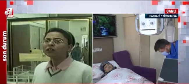 Türkiye Yüzyılı'nda sağlık | Beyaz reform ve sağlıkta büyük dönüşüm! A Haber ekipleri sahada